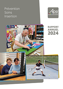 Rapport annuel 2024
